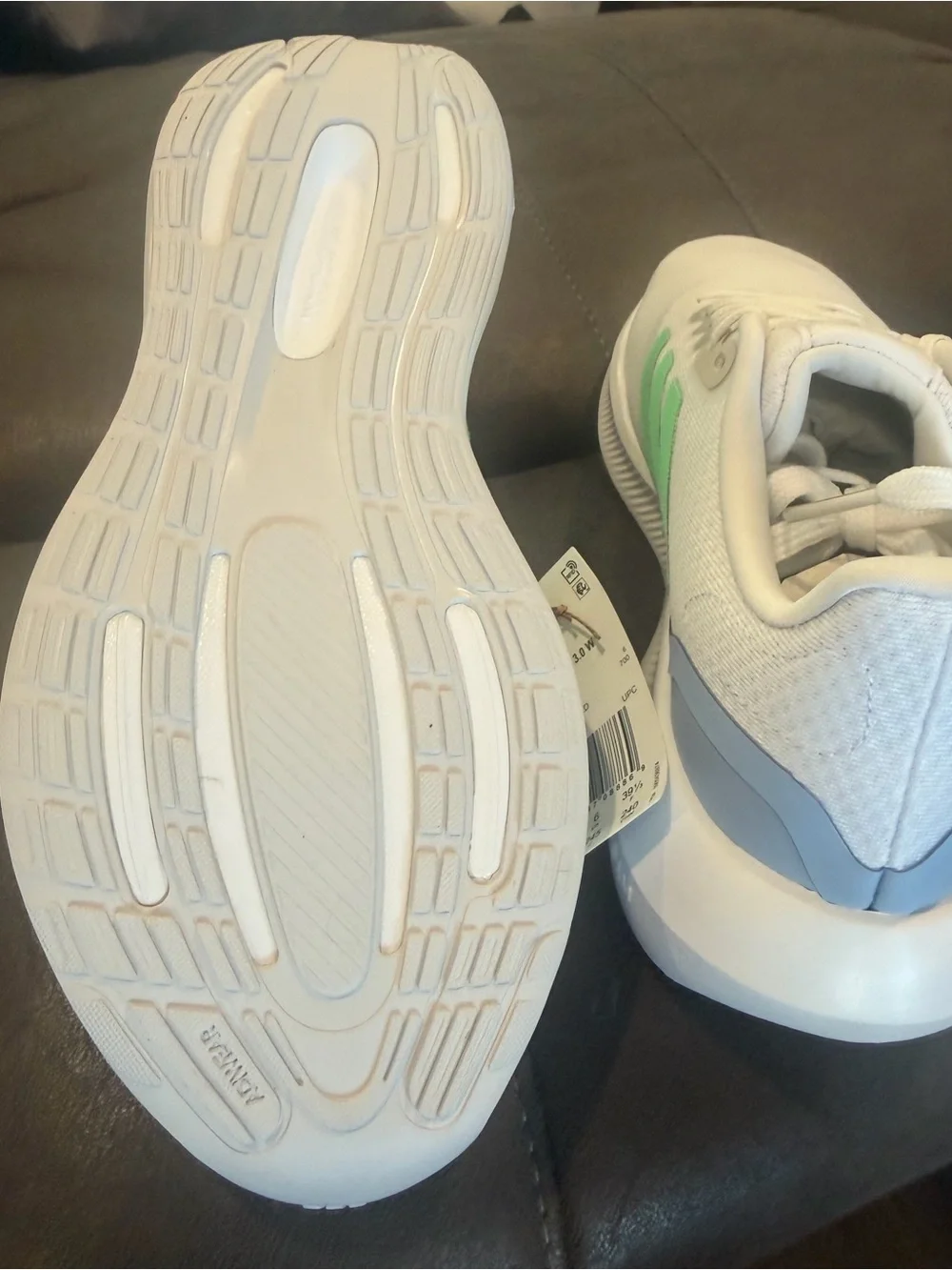adidas lightweight sneakers